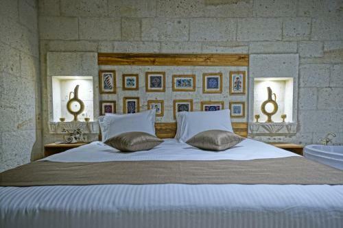 Bed & Breakfast Arinna Cappadocia