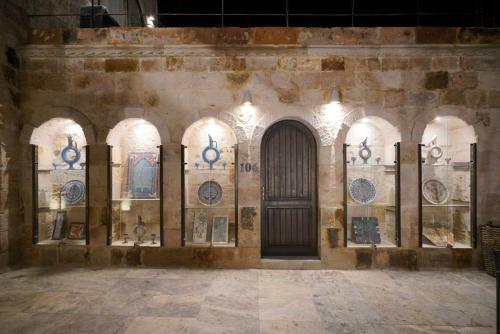 Bed & Breakfast Arinna Cappadocia