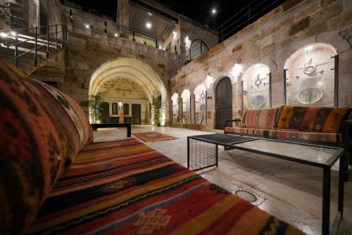 Bed & Breakfast Arinna Cappadocia