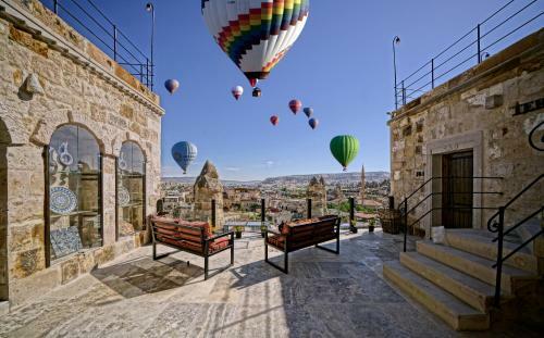Bed & Breakfast Arinna Cappadocia