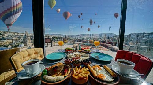 Bed & Breakfast Arinna Cappadocia