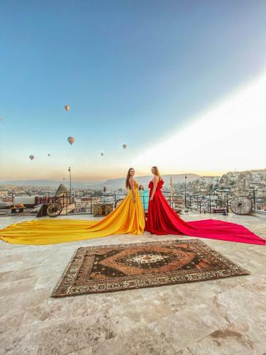 Bed & Breakfast Arinna Cappadocia