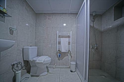 Hotel Epoch Stone House