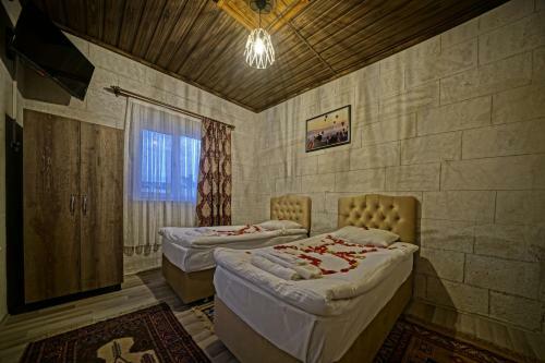 Hotel Epoch Stone House