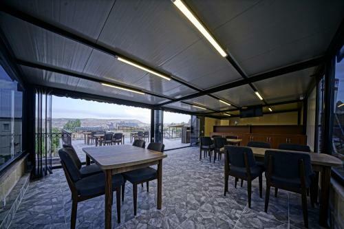 Hotel Epoch Stone House