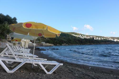 Hotel Urga Butik Otel & Restaurant