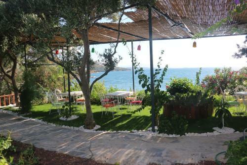 Hotel Urga Butik Otel & Restaurant