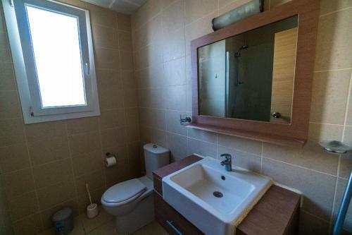 Apartamento Grand Seaview