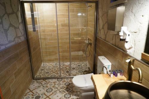 Bed & Breakfast Pino Mar Luxury Bungalows