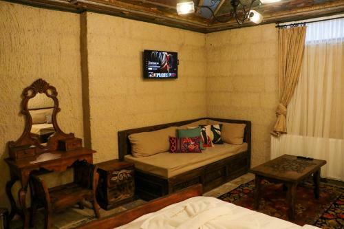 Olivia Cave Hotel