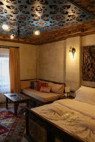 Olivia Cave Hotel