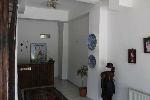 Bed & Breakfast Cappadocia Kepez Hotel