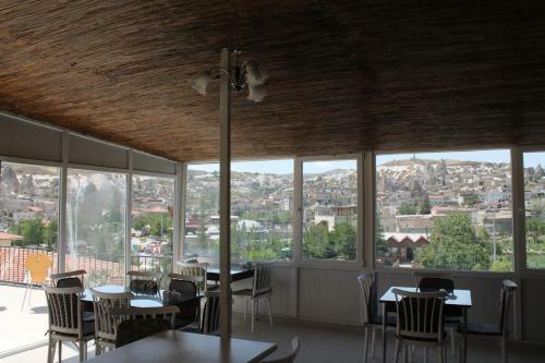Bed & Breakfast Cappadocia Kepez Hotel