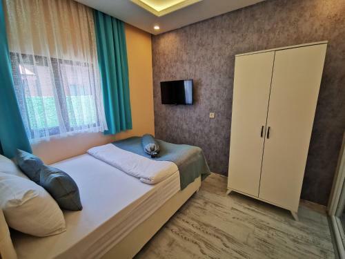 Hotel Kulo?lu Otel Ve Restoran
