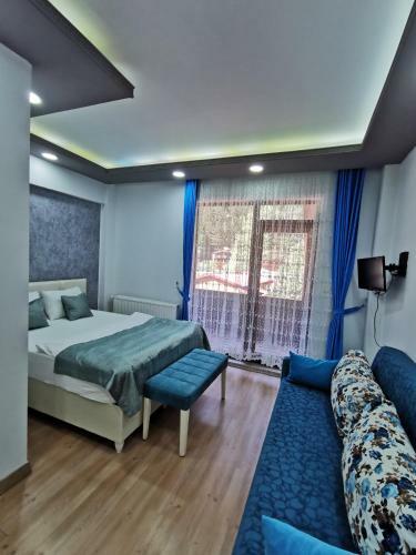Hotel Kulo?lu Otel Ve Restoran