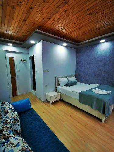 Hotel Kulo?lu Otel Ve Restoran