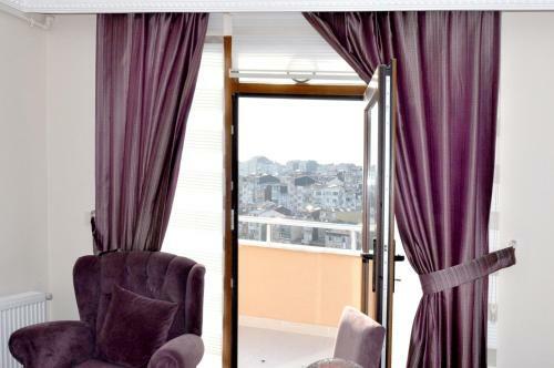 Apartamento Overland Residence