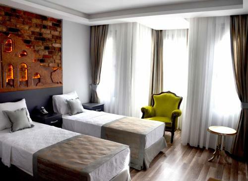 Hotel A Plus Residence