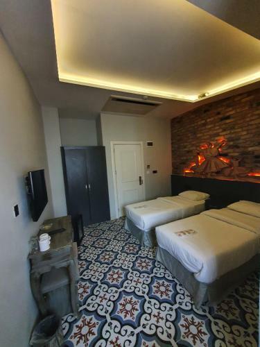 Hotel A Plus Residence