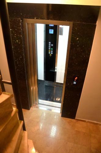 Hotel A Plus Residence