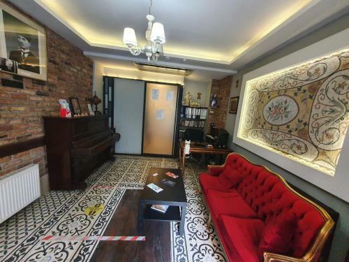 Hotel A Plus Residence