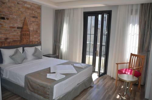 Hotel A Plus Residence