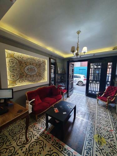 Hotel A Plus Residence