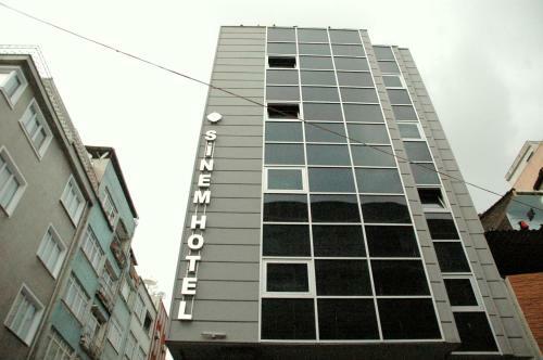 Sinem Hotel