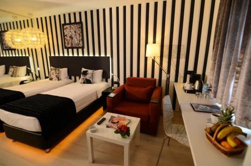 Hotel Tempo Fair Suites - Airport