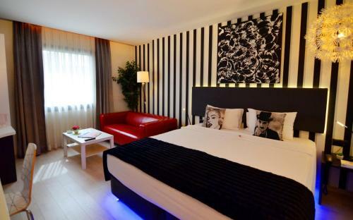 Hotel Tempo Fair Suites - Airport