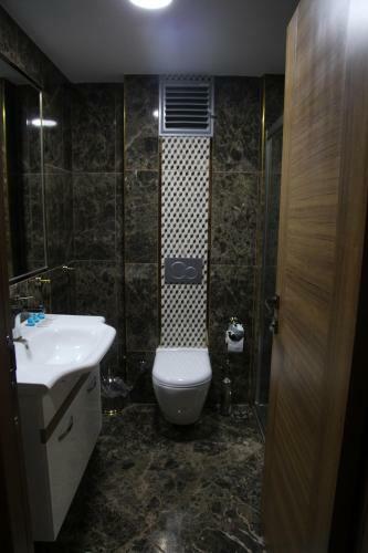 Safir Hotel