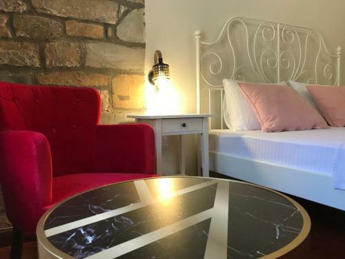 Hotel Salk?m Otel G�k�eada