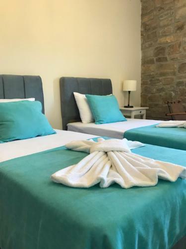 Hotel Salk?m Otel G�k�eada