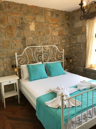 Hotel Salk?m Otel G�k�eada