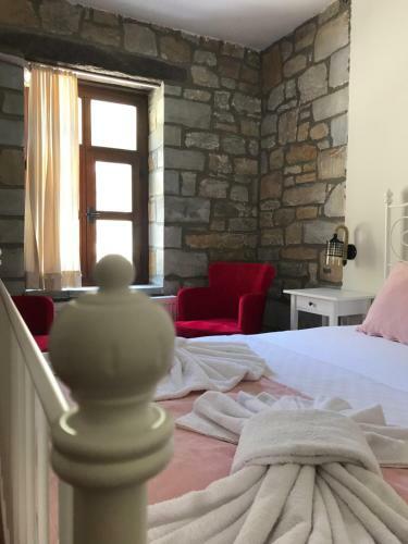 Hotel Salk?m Otel G�k�eada