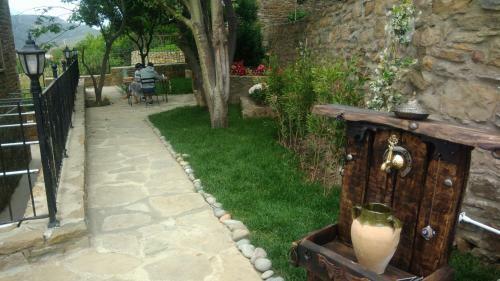 Hotel Salk?m Otel G�k�eada