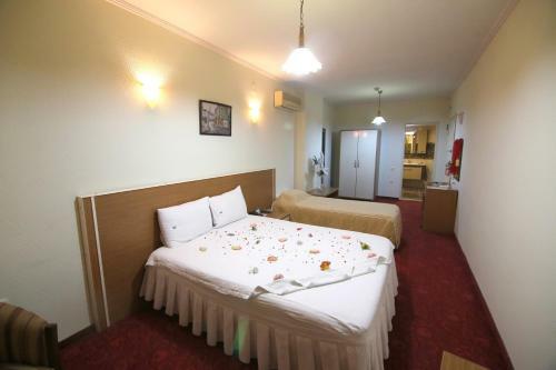 Hotel Aykut Palace Otel