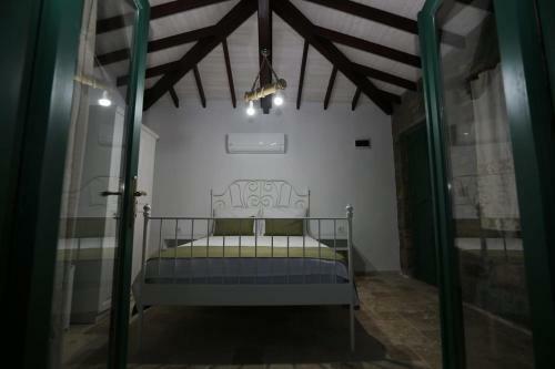 Hotel Petrada Imbros Otel
