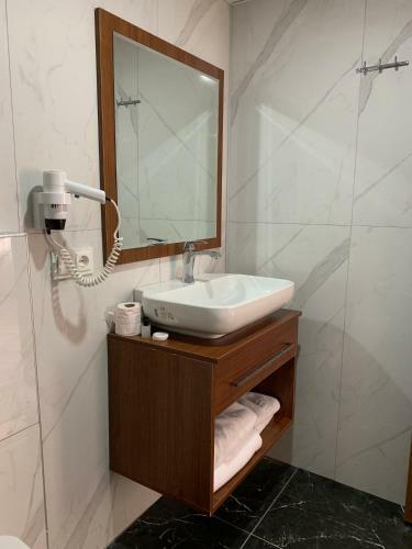Hotel Terzioglu Otel