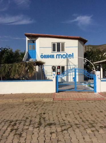 Hotel �rnek Motel