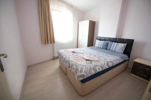 Liman Apart Hotel