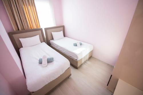 Liman Apart Hotel