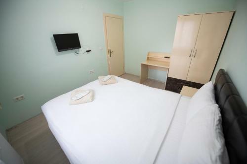 Liman Apart Hotel