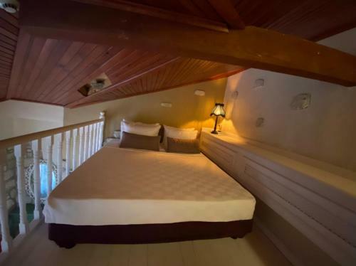 Hotel Tasquartas Butik Otel