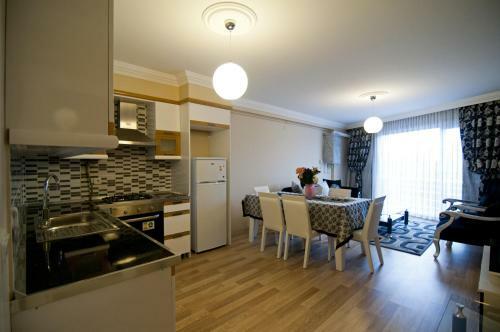 Apartamento Aymira Suite Hotel