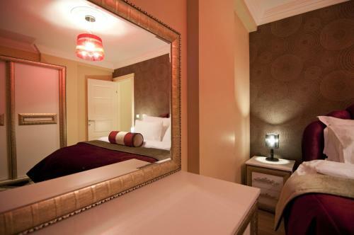Apartamento Aymira Suite Hotel