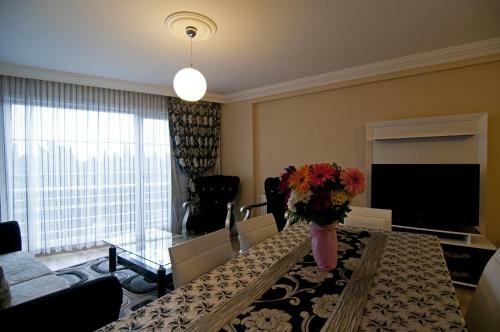 Apartamento Aymira Suite Hotel