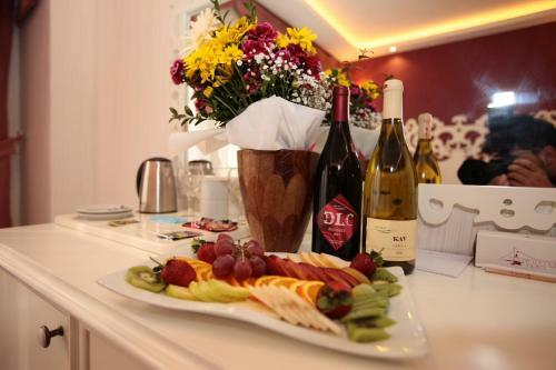 Dream Bosphorus Hotel