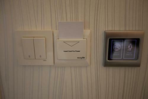 Dream Bosphorus Hotel