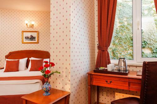 Hotel Erguvan - Special Category